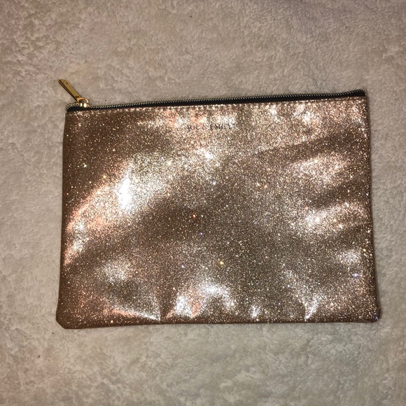 sage & emily Handbags - Sage & Emily makeup bag